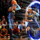 Image for article titled Carmelo Anthony Called For Traveling Back In Time
